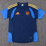 2026 ARS Royal Blue Training Jersey (A Set)
