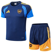 2026 ARS Royal Blue Training Jersey (A Set)