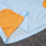 2026 RM Light Blue Training Jersey (A Set)