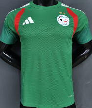 2026 Algeria Special Edition Player Version Jersey