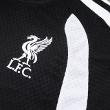2026 Liv Black Training Jersey (A Set)