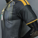 2026 Algeria Special Edition Player Version Jersey