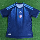 2026 Algeria Special Edition Player Version Jersey