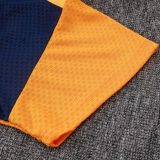 2026 RM Light Blue Training Jersey (A Set)