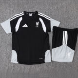 2026 Liv Black Training Jersey (A Set)