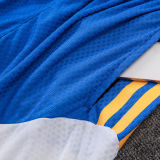 2026 AD Blue Training Jersey (A Set)