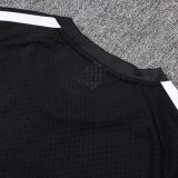 2026 Liv Black Training Jersey (A Set)