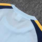 2026 RM Light Blue Training Jersey (A Set)