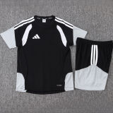 2026 AD Black Training Jersey (A Set)