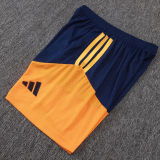 2026 RM Light Blue Training Jersey (A Set)