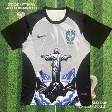 2026 Brazil Special Edition Fans Soccer Jersey
