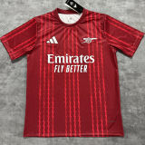 2026 ARS Special Edition Red Fans Soccer Jersey