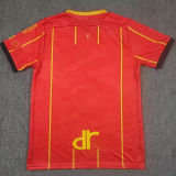 2025/26 Lecce Third Fans Soccer Jersey