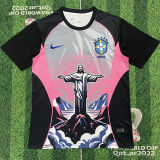 2026 Brazil Special Edition Fans Soccer Jersey
