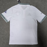 2026 ARS White POLO Jersey