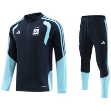 2026/27 Argentina Baby Blue Sweater Tracksuit