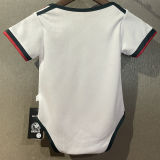 2026/27 Mexico Away Baby Suit