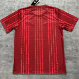 2026 ARS Special Edition Red Fans Soccer Jersey