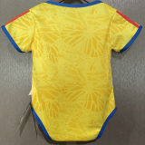 2026/27 Colombia Home Baby Suit