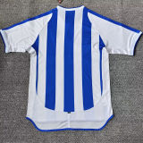 2001/2002 Malaga Home Retro Soccer Jersey