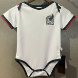 2026/27 Mexico Away Baby Suit
