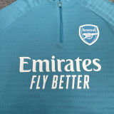 2026 ARS Blue Training Sweater