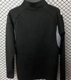 2026 Granada Black Training Sweater