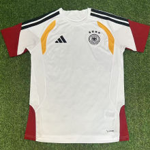 2026/27 German Special Edition White Fans Soccer Jersey