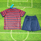 2026 BFC Retro Style kids Soccer Jersey