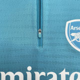 2026 ARS Blue Training Sweater