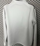 2026 Sevilla FC White Training Sweater