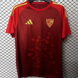 2026 Sevilla FC Red Special Edition Jersey