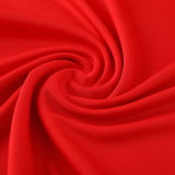 2026 Ad~ Red Sweater Tracksuit