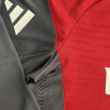 2026 ARS Red Training Sweater