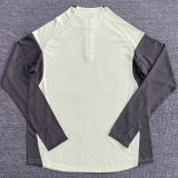 2026 RM Light Green Training Sweater