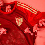 2026 Sevilla FC Red Special Edition Jersey