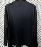 2026 Sevilla FC Black Training Sweater