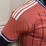 2026/27 Scotland Away Player Version Soccer Jersey