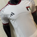 2026/27 UAE Home White Player Version Soccer Jersey 阿联酋