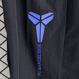 2026 BA Black Windbreaker Jacket  （A Set）