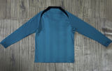 2008/2009 LFC Away Retro Long Sleeve Soccer Jersey