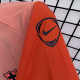 2026 BA Orange Windbreaker Jacket  （A Set）