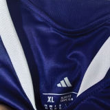 2026/27 Scotland Home Blue Women Soccer Jersey 女
