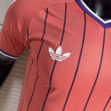 2026/27 Scotland Away Player Version Soccer Jersey