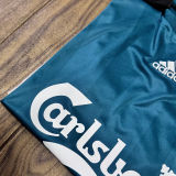 2008/2009 LFC Away Retro Soccer Jersey
