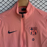 2026 BA Orange Windbreaker Jacket  （A Set）