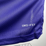 2026 Lakers REAVES #15 Purple NBA Jerseys