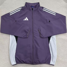 2026 AD Lavender Windbreaker