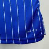 2026 Magic WAGNER #22 Royal Blue NBA Jerseys