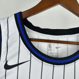 2026 Magic WAGNER #22 White NBA Jerseys